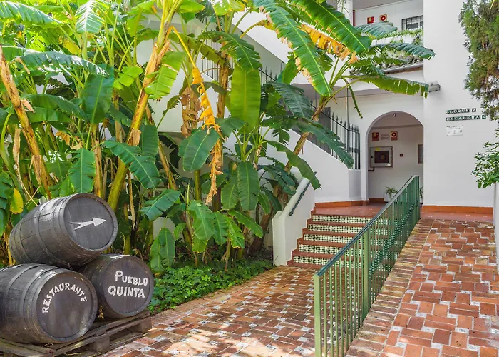Royal Oasis Club At Pueblo Quinta