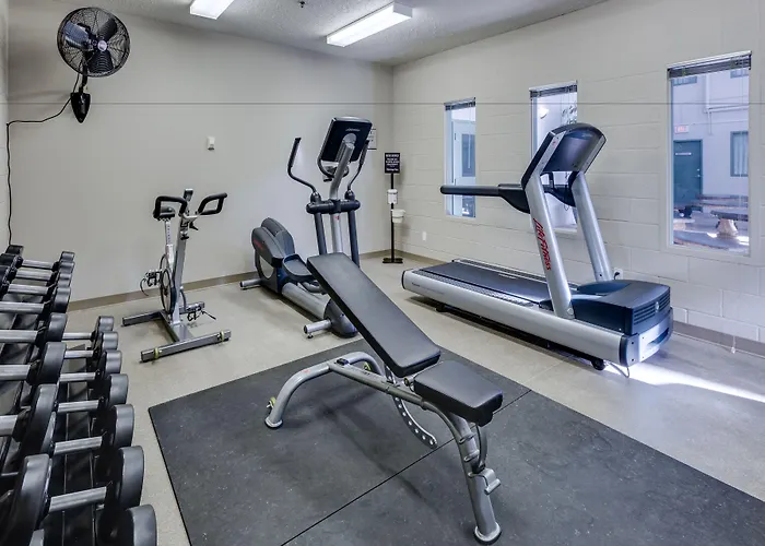 Heritage Inn Hotel & Convention Centre - High River
