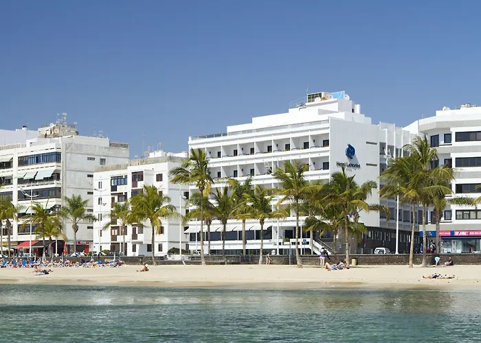 Hotel Lancelot