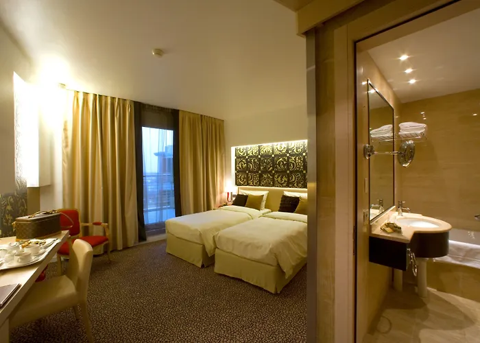 Antony Palace Hotel - Venice Airport