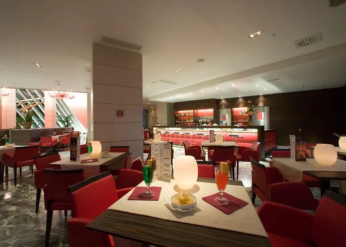 Antony Palace Hotel - Venice Airport