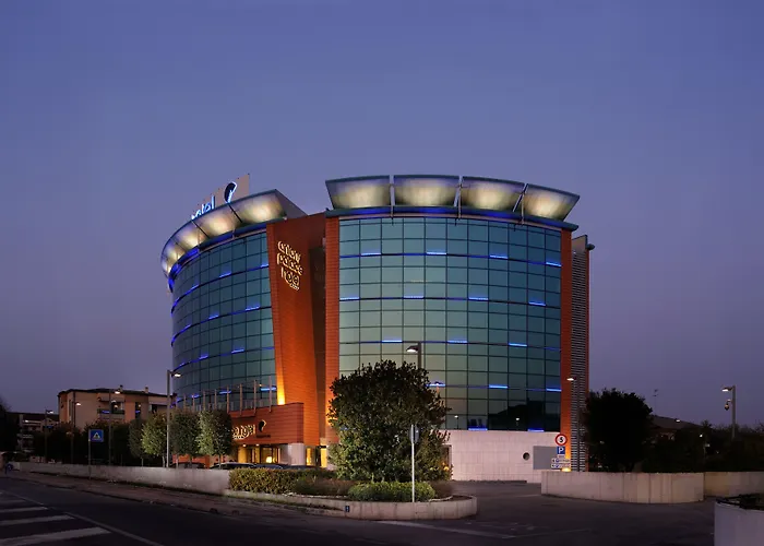 Antony Palace Hotel - Venice Airport