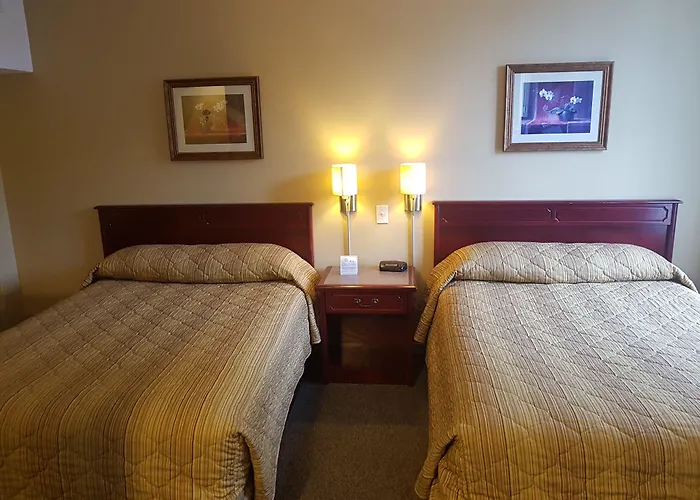 Hotel Labelle