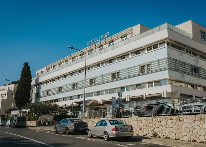 Hotel Lero
