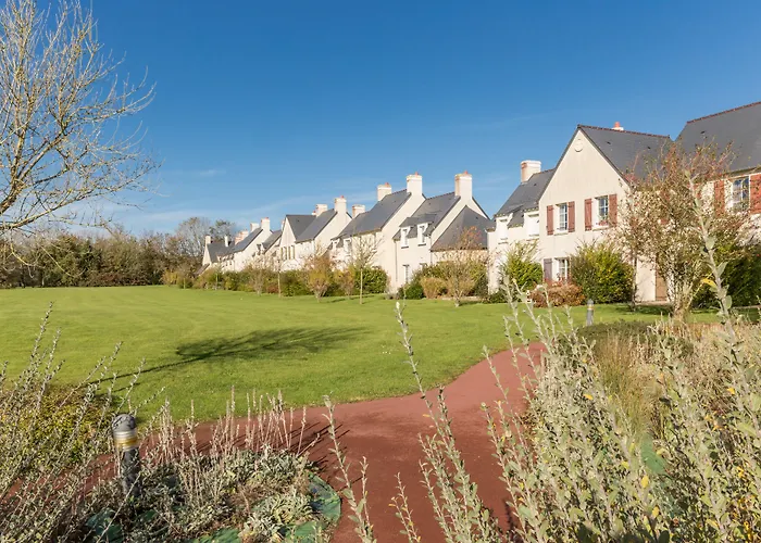Residence Pierre & Vacances Le Green Beach