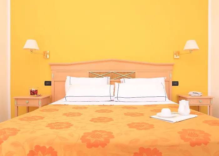 Hotel Nantis