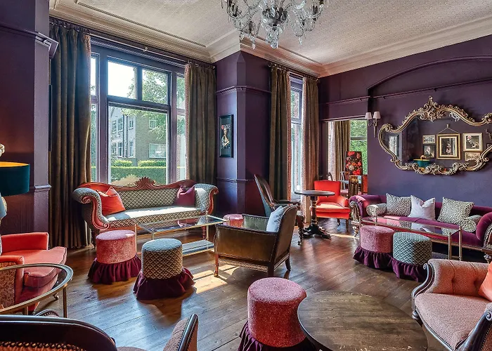 Hotel Clementine