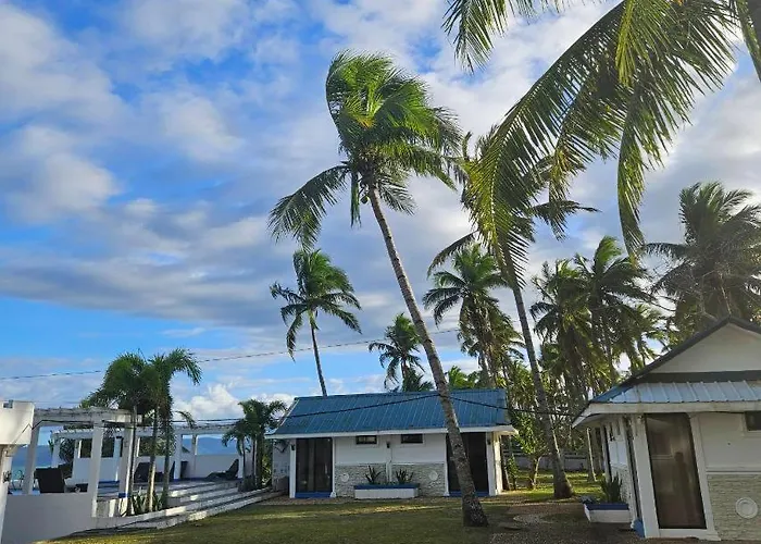 Hermanos Leisure Farm & Resort