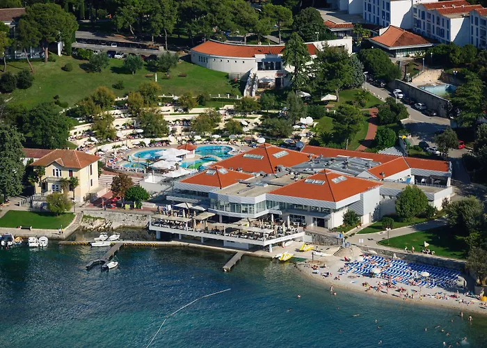 Maistra Select Pineta Hotel
