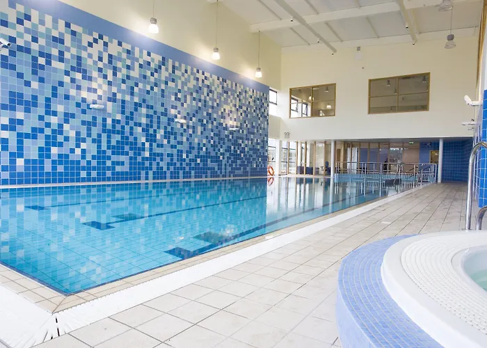 Maldron Hotel Portlaoise