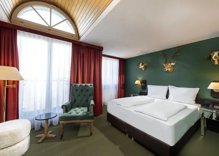Wyndham Garden Donaueschingen