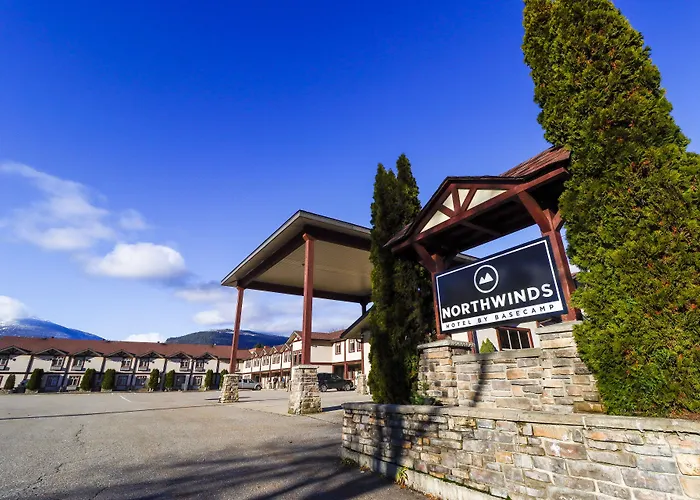 Northwinds Hotel Revelstoke