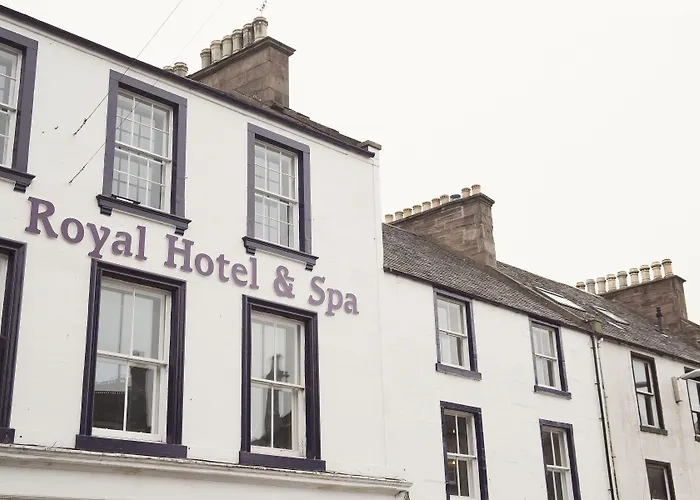 Royal Hotel
