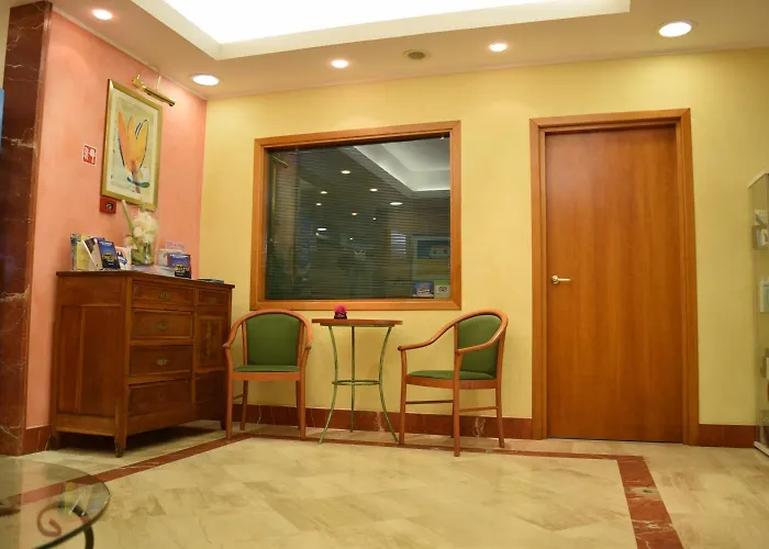 Hotel President Pomezia