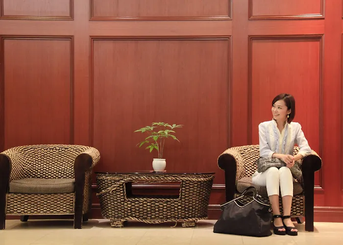 Quintessa Hotel Sasebo