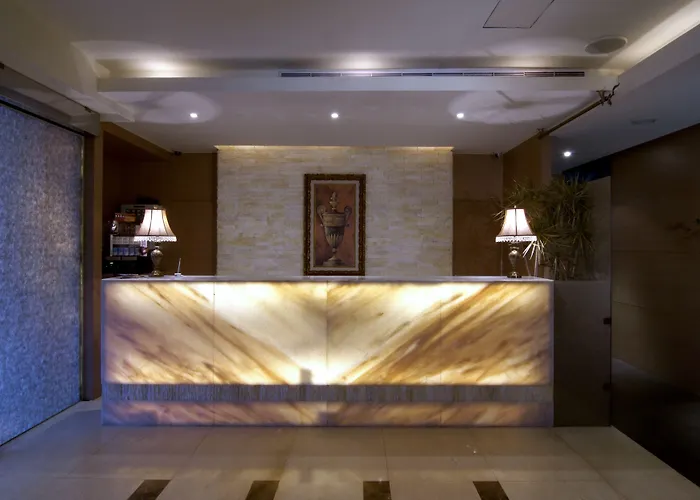 Taipei Lotty Hotel