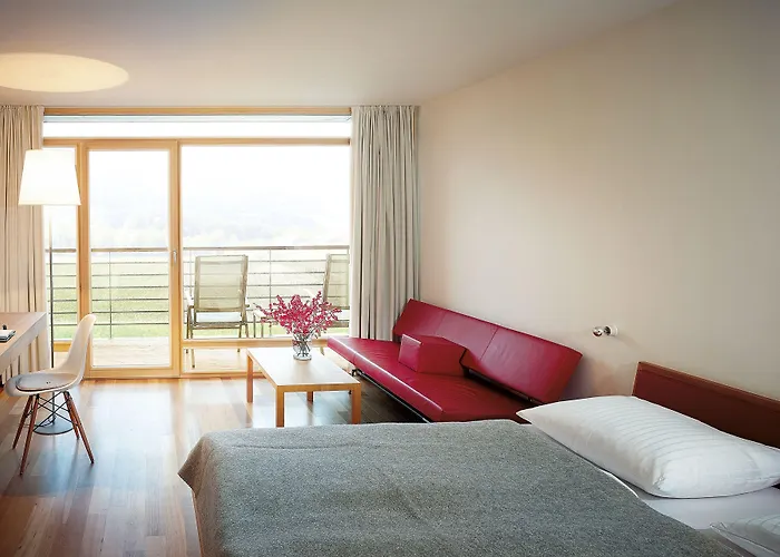 Hotel Post Bezau