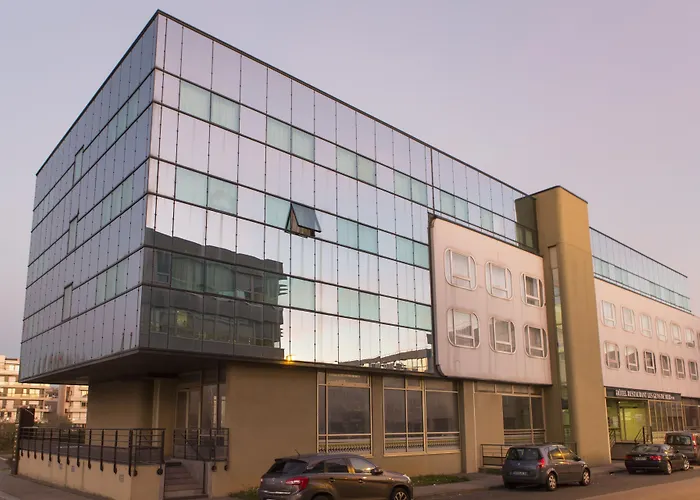 Hotel Les Gens De Mer Dunkerque By Popinns