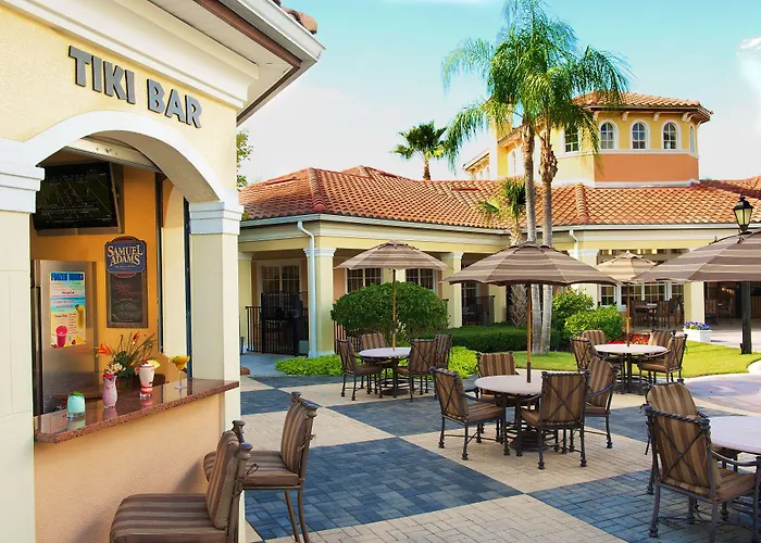 Worldquest Orlando Resort