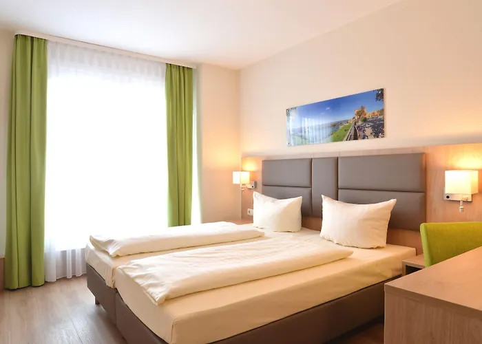 City-Hotel Kurfuerst Balduin