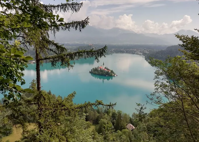 Bled Rose Hotel