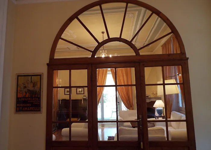 Hotel Canali, Portofino Coast