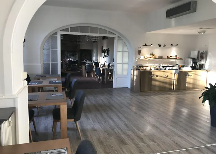 Hotel La Reserve De Brive