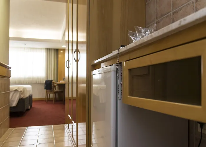 Dall'Onder Grande Hotel Bento Goncalves
