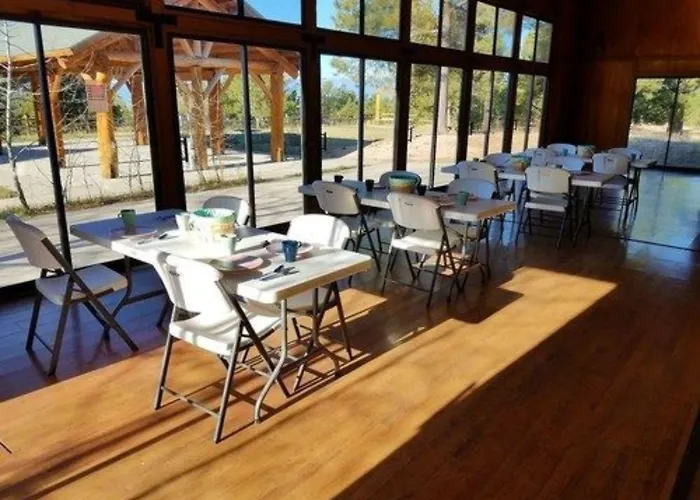 Black Forest Lodge