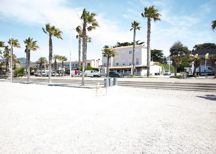 Hotel Bel Azur