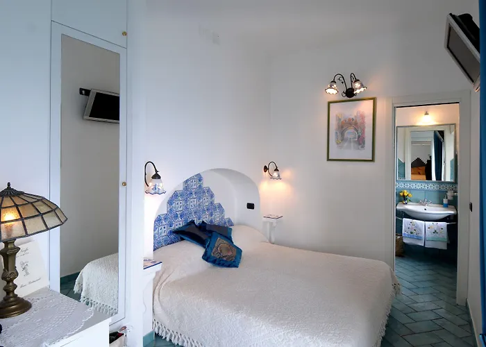 Hotel La Ninfa