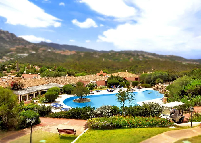 Colonna Country Club