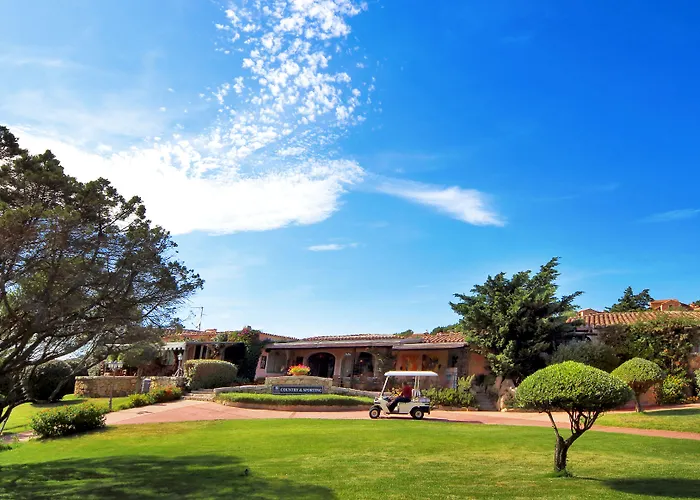 Colonna Country Club
