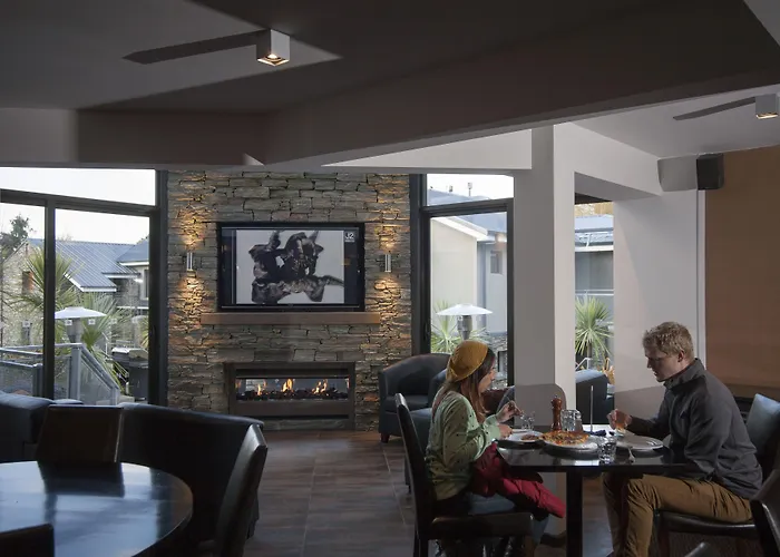 Club Wyndham Wanaka, Trademark Collection By Wyndham