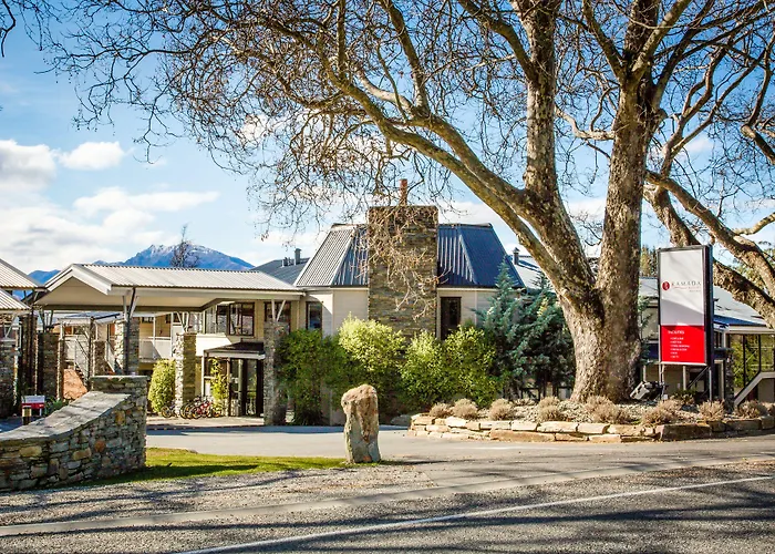 Club Wyndham Wanaka, Trademark Collection By Wyndham