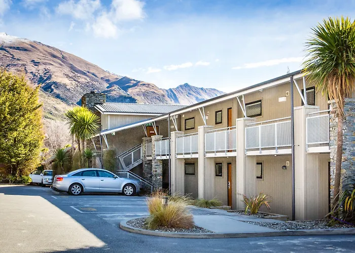 Club Wyndham Wanaka, Trademark Collection By Wyndham
