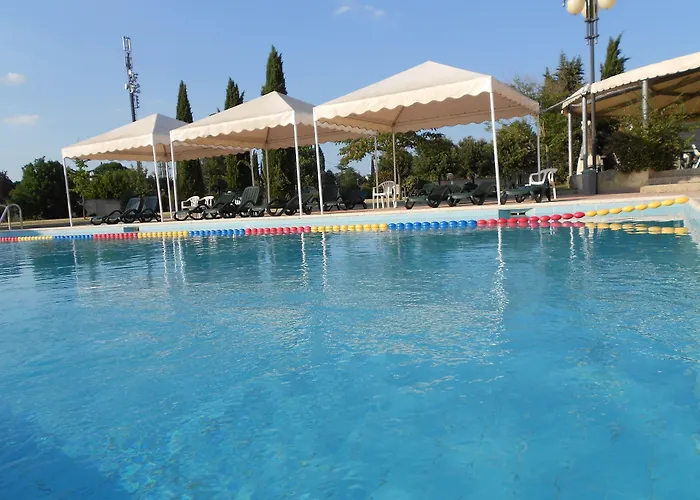 Hotel Vega Perugia