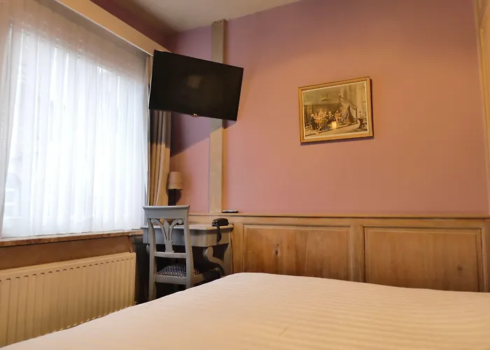Hotel Biskajer By Cw Hotel Collection (Adults Only)