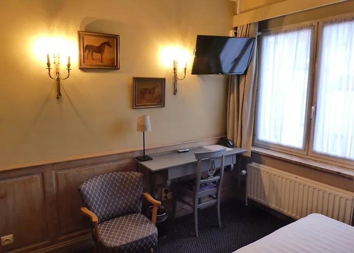 Hotel Biskajer By Cw Hotel Collection (Adults Only)
