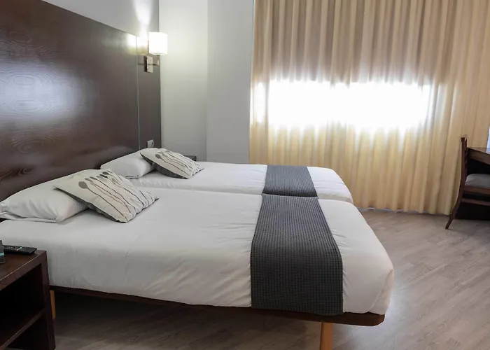 Hotel Alda Cardena