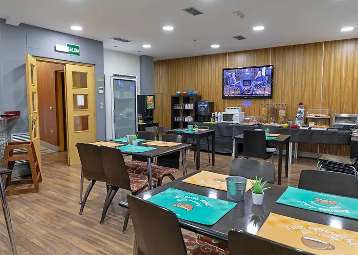 Hotel Alda Cardena