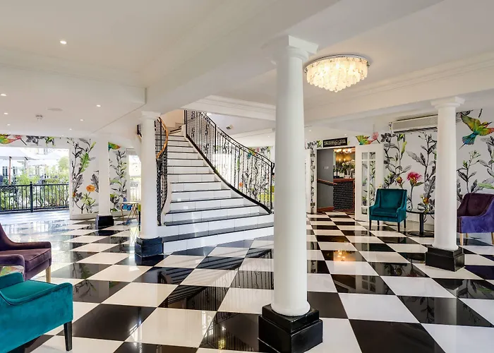 Protea Hotel By Marriott Franschhoek