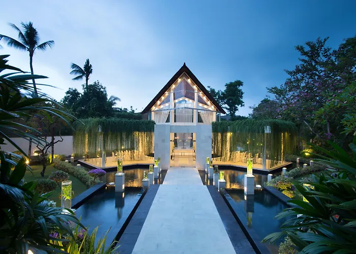 The Kunja Villa-Hotel