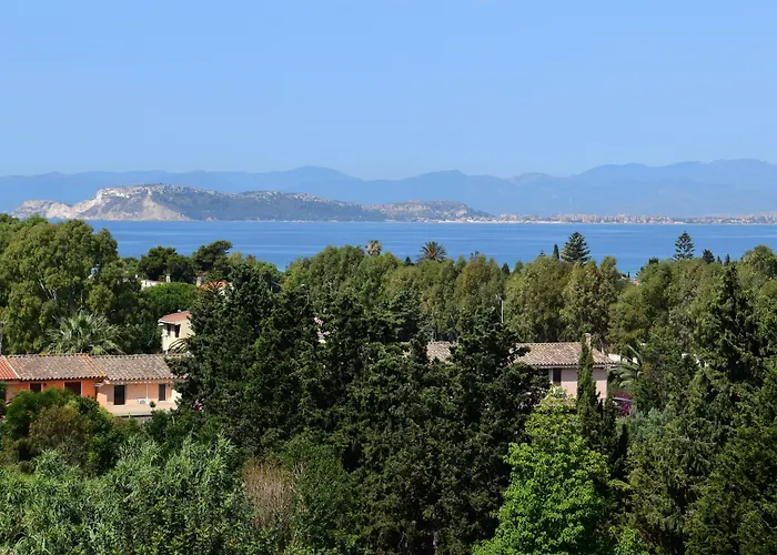 Hotel Califfo