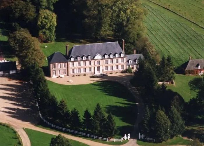 Chateau Du Landel, The Originals Relais