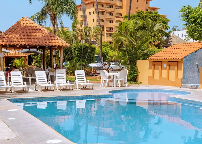 Hotel Margaritas
