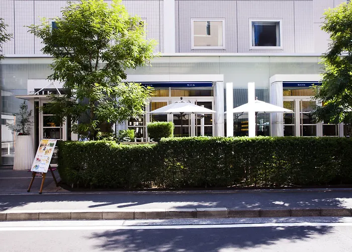 Hotel Jal City Kannai Yokohama