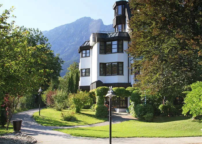 Amber Hotel Bavaria