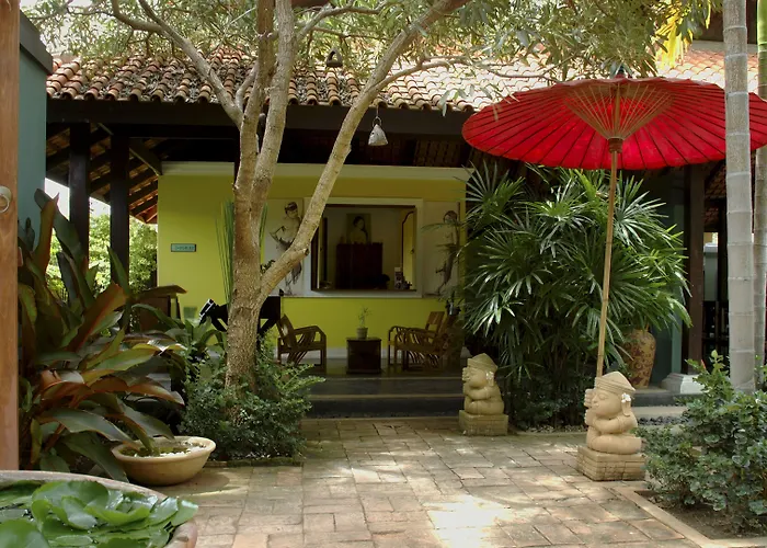 Praseban Resort