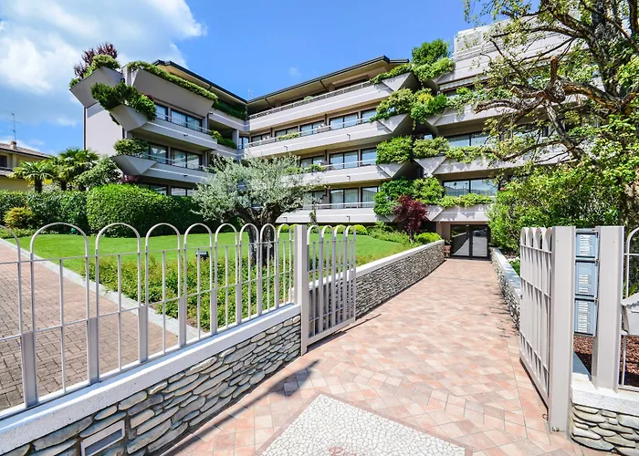 Il Sogno Apartments